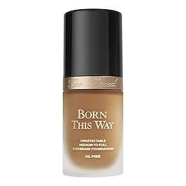 Born This Way Natural Finish Foundation - Podkład image
